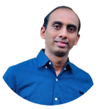 Srikar Palepu